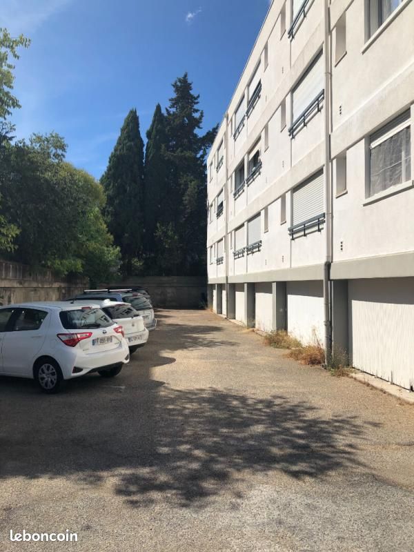 Appartement 1 pièce 18 m² · à Montpellier · 18 m² · 77 000 €