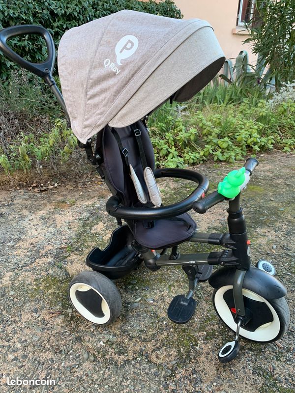 Vélo Rito (image 1)