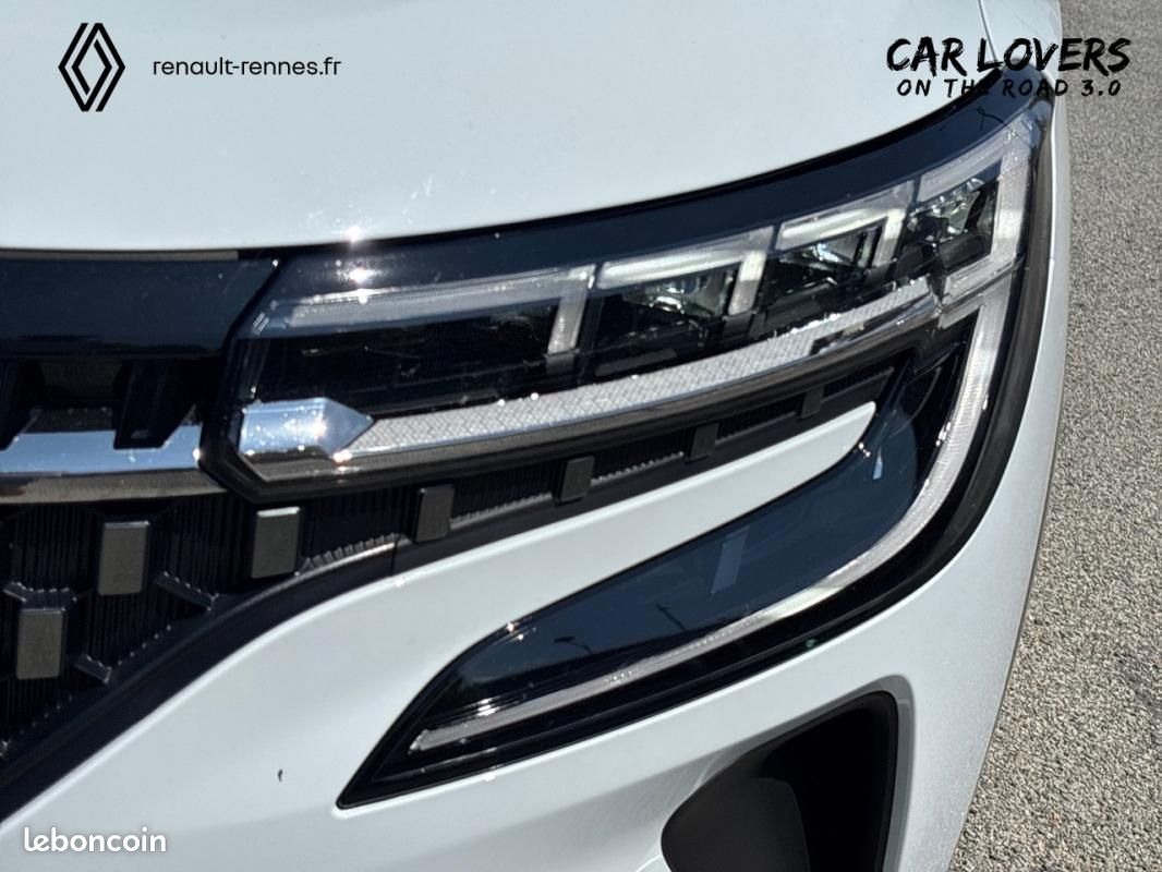 Renault Austral E-Tech hybrid 200 Techno (image 25)