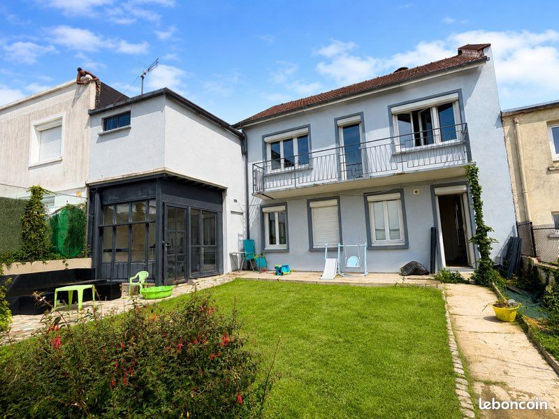 Maison 4 pièces 100 m² · à Harfleur · 100 m² · 229 000 €