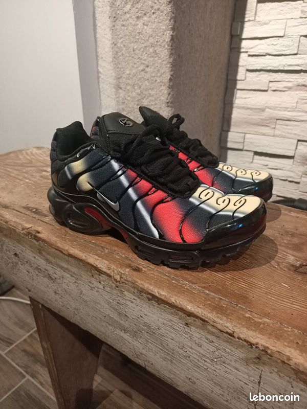 Nike air Max TN (image 1)