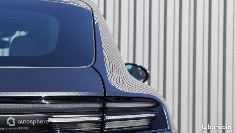 Porsche Macan 408ch 4 MY25 (image 29)