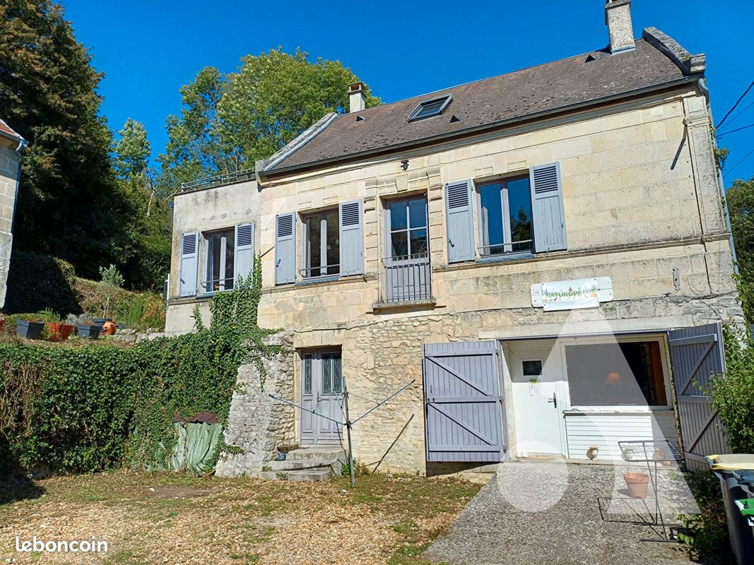 Maison 7 pièces 160 m² · à Puiseux-en-Retz · 160 m² · 299 000 €