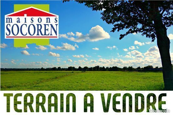 Terrain à bâtir de 351 m² à CHATEAUNEUF-SUR-SARTHE (49) · à Les Hauts-d'Anjou · 40 013 €