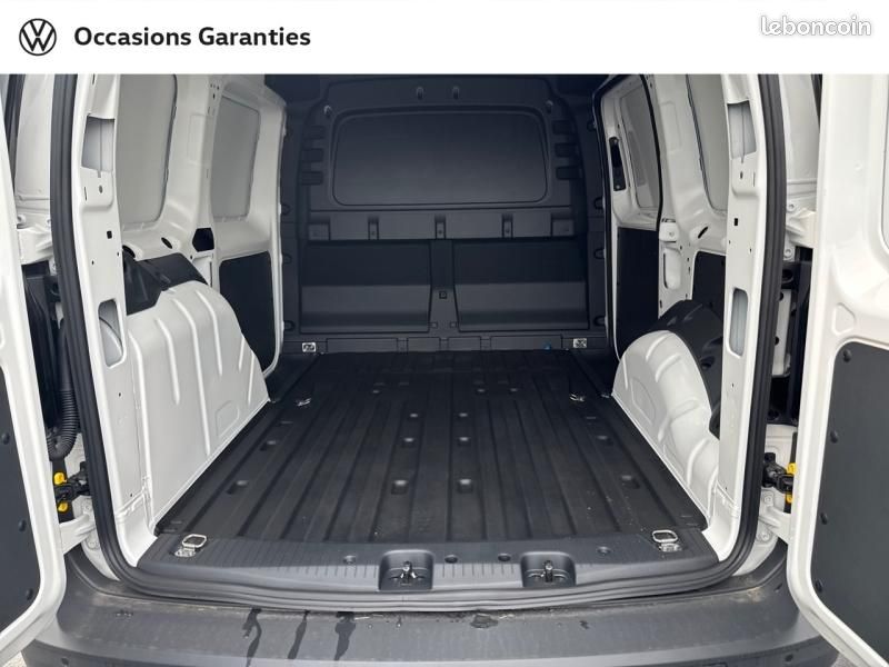 Volkswagen Caddy Cargo 2.0 TDI 102ch Business (image 13)
