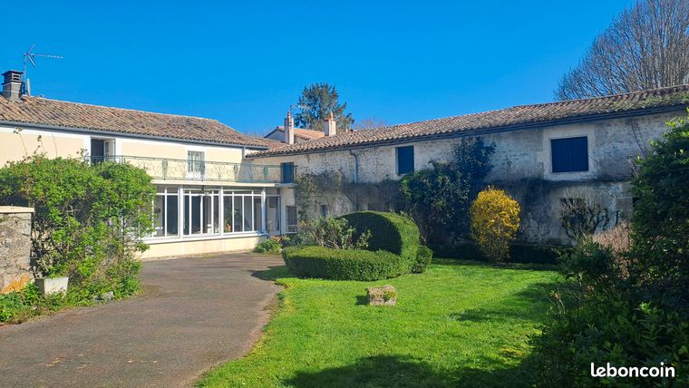 Maison 4 pièces 99 m²