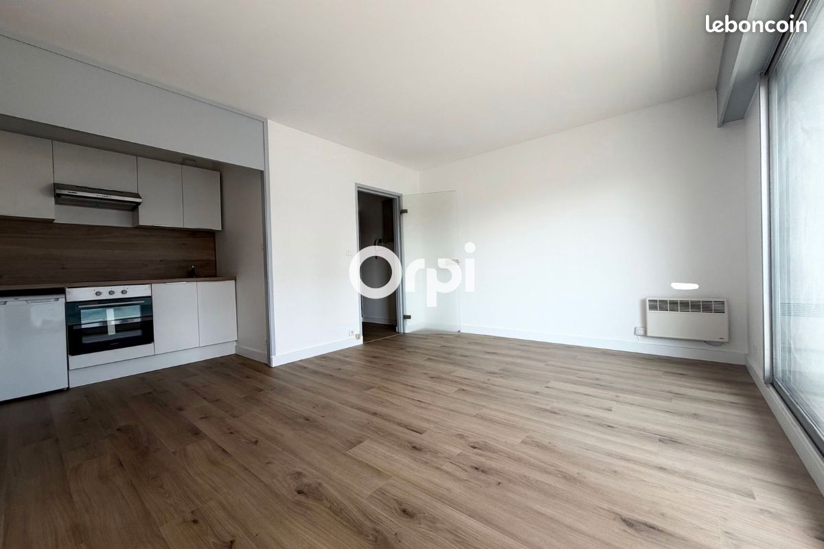 Appartement 2 pièces 38 m² · à Lille · 38 m² · 181 500 €