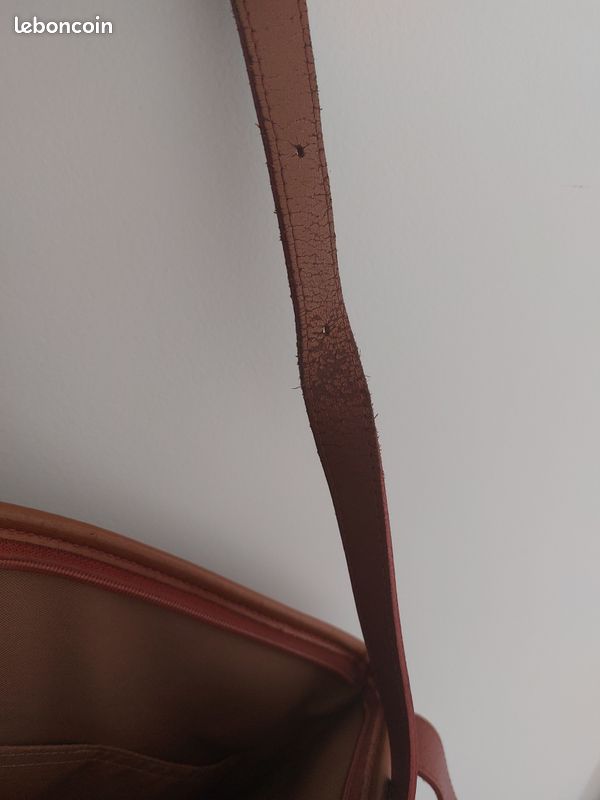 Sac longchamp (image 4)