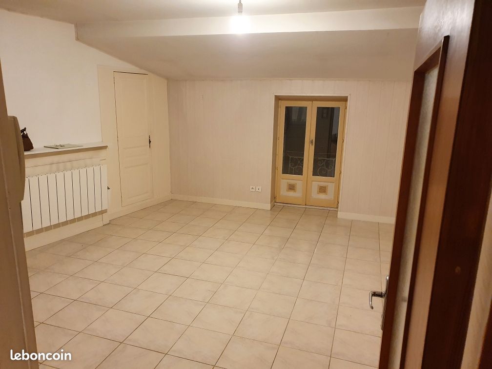 Appartement 2 pièces 54 m² · à Mâcon · 54 m² · 500 €/mois