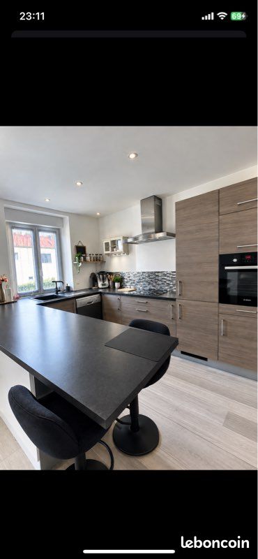 Maison 4 pièces 110 m² · à Foug · 110 m² · 200 000 €