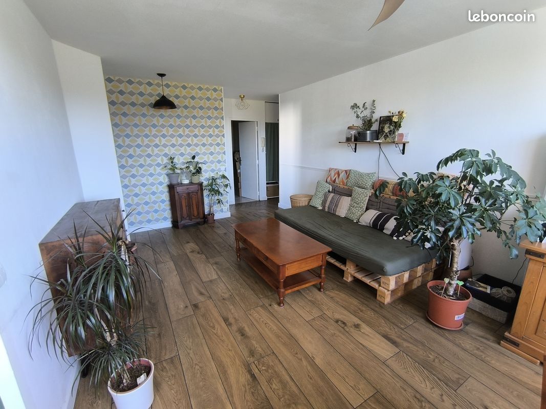Appartement 2 pièces 53 m² · à Angers · 53 m² · 129 000 €