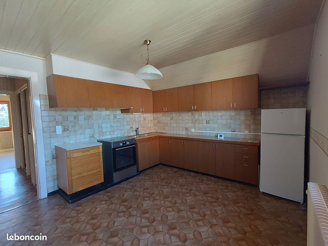 Appartement 3 pièces 74 m² · à Thonon-les-Bains · 74 m² · 1 310 €/mois