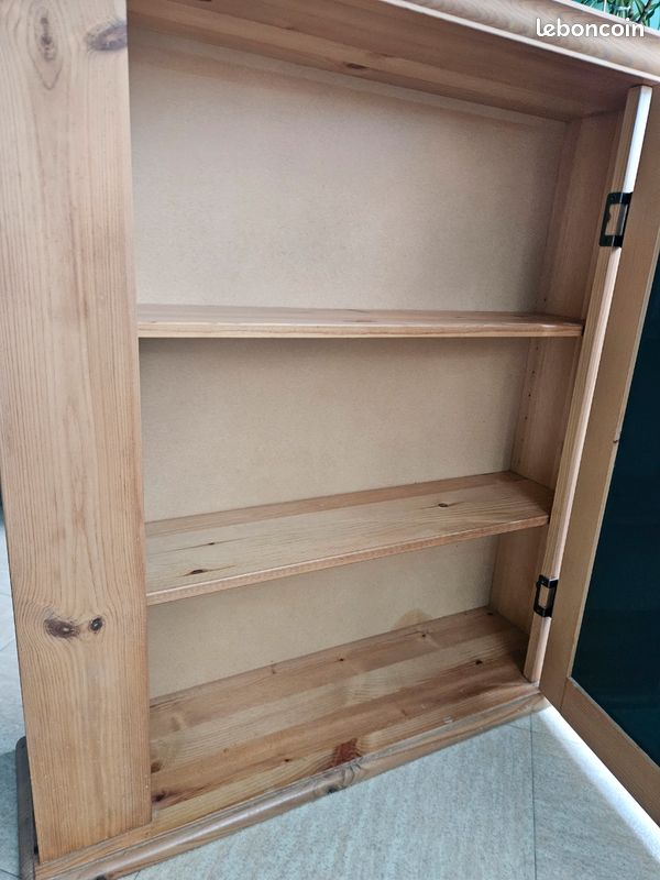 Armoire à pharmacie - salle de bains (image 3)