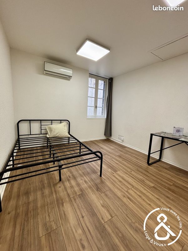 Appartement a louer castres - 5 pièce(s) - 90 m2 - Surfyn