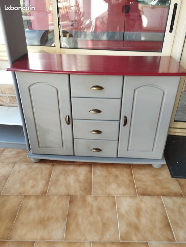 Commode (image 1)