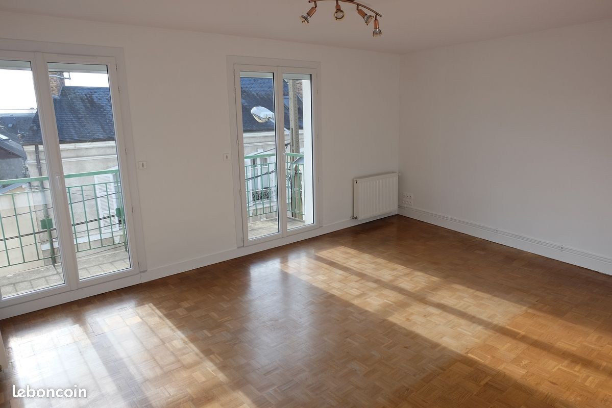 Appartement 3 pièces 70 m² · à Le Mans · 70 m² · 825 €/mois