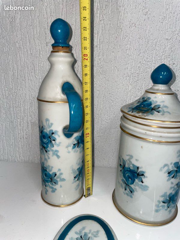 Set de salle de bain (image 4)