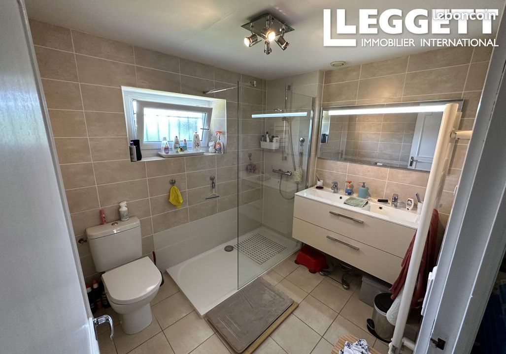 Maison 12 pièces 300 m² - Challignac 16300 (image principale 8)