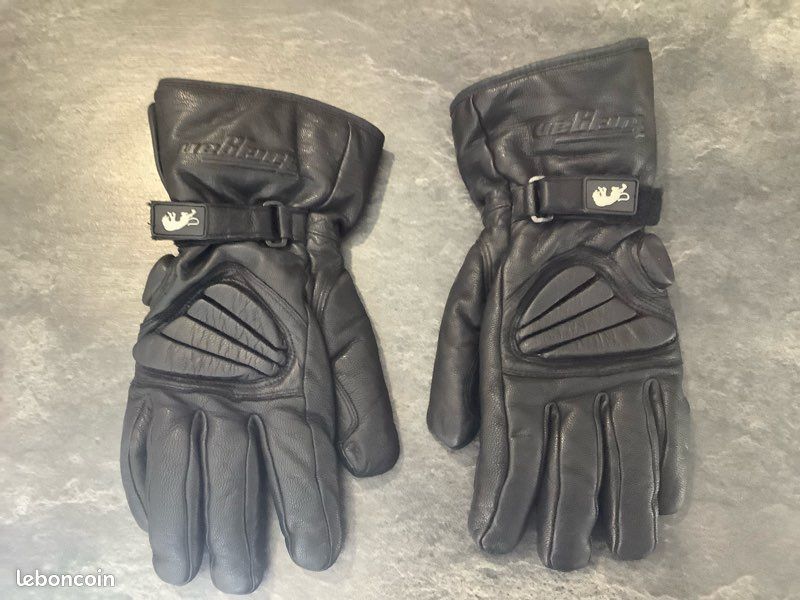 Gants moto Furygan land gel taille S Équipement moto