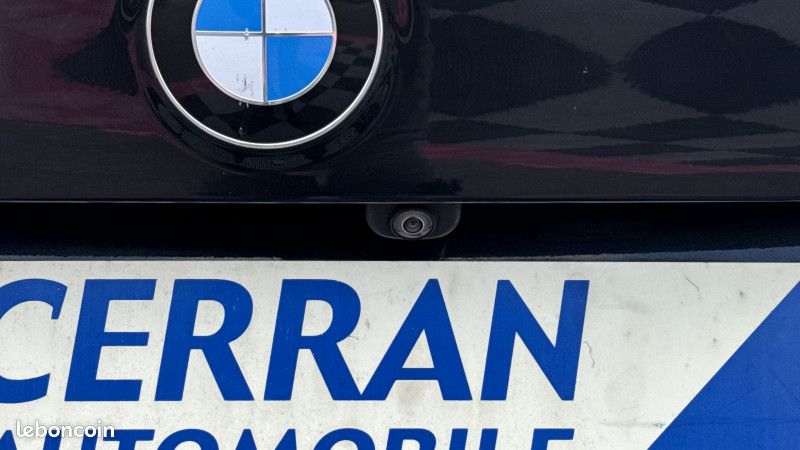 Bmw X1 (F48) SDRIVE18DA 150CH XLINE (image 24)