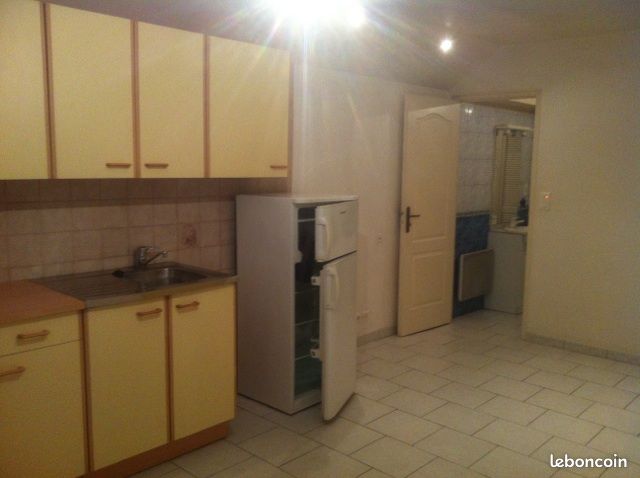 Appartement 1 pièce 22 m² · à Verdun · 22 m² · 300 €/mois