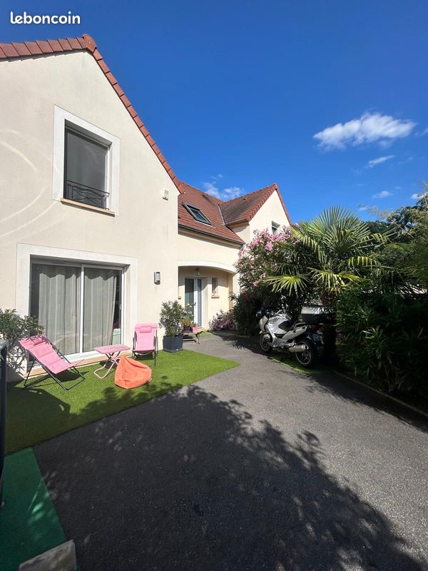 Maison 8 pièces 196 m² · à Longjumeau · 196 m² · 690 000 €