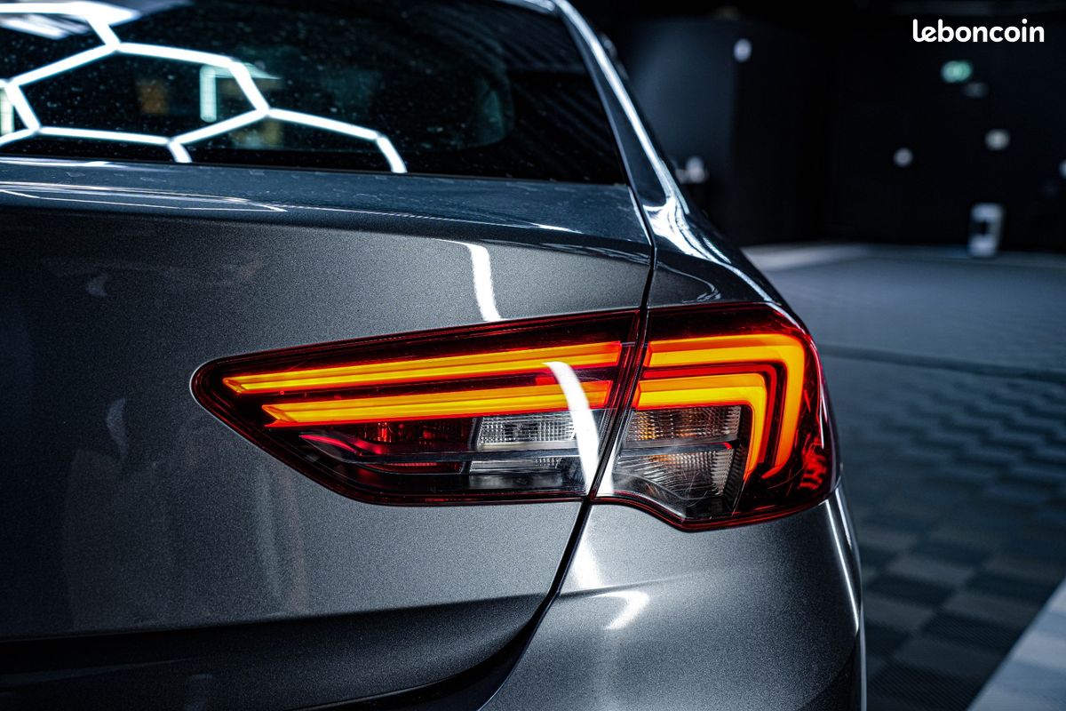 Opel Insignia Grand Sport 1.5 D 122ch - Caméra - Carplay - Visible dans notre showroom (image 9)