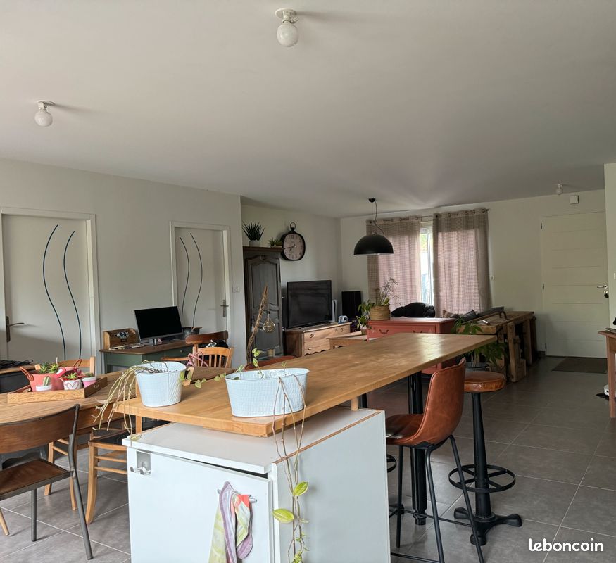 Maison plein pied - Prahecq 79230 (image 2)