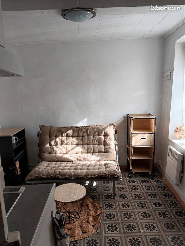 Appartement 4 pièces 50 m² · à Narbonne · 50 m² · 89 000 €