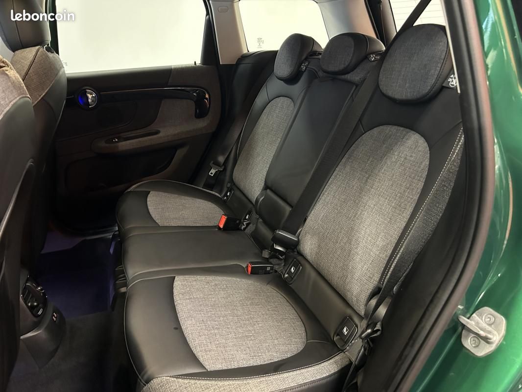 Mini Countryman MINI 136 BVA Cooper *+OPTIONS (image 7)
