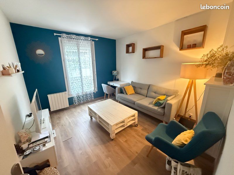 Appartement 2 pièces 40 m² · à Bordeaux · 40 m² · 900 €/mois