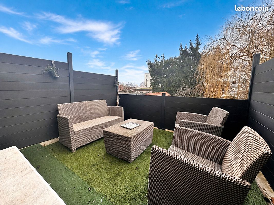 Appartement 4 pièces 92 m² · à Dijon · 92 m² · 189 000 €