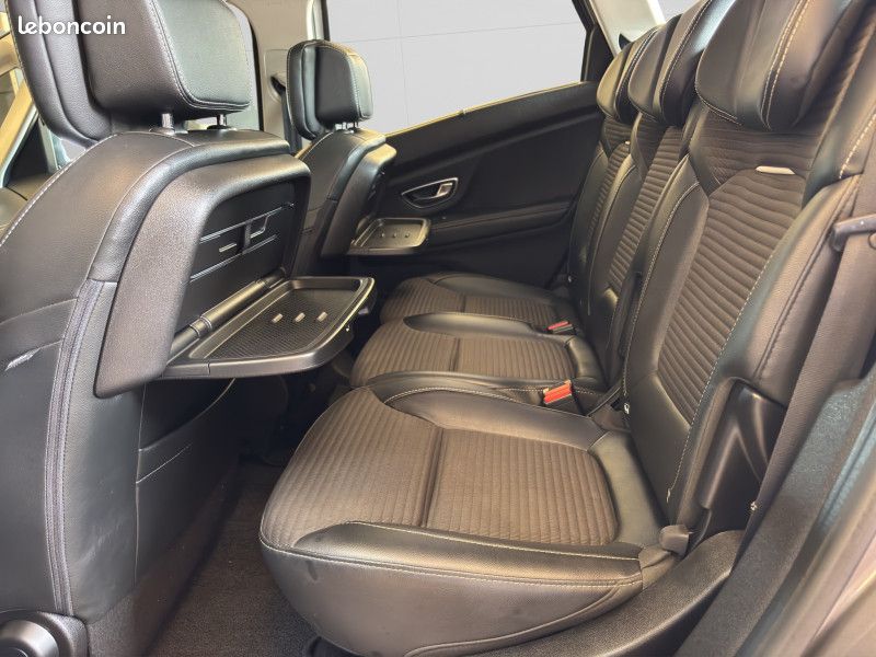 Renault SCENIC IV 1.2 TCE 130CH ENERGY INTENS à partir de 172,59 / mois (image 15)