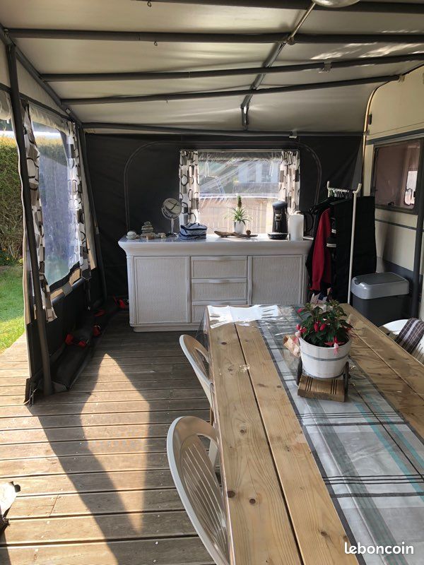 Caravane côte d’opale (image 6)