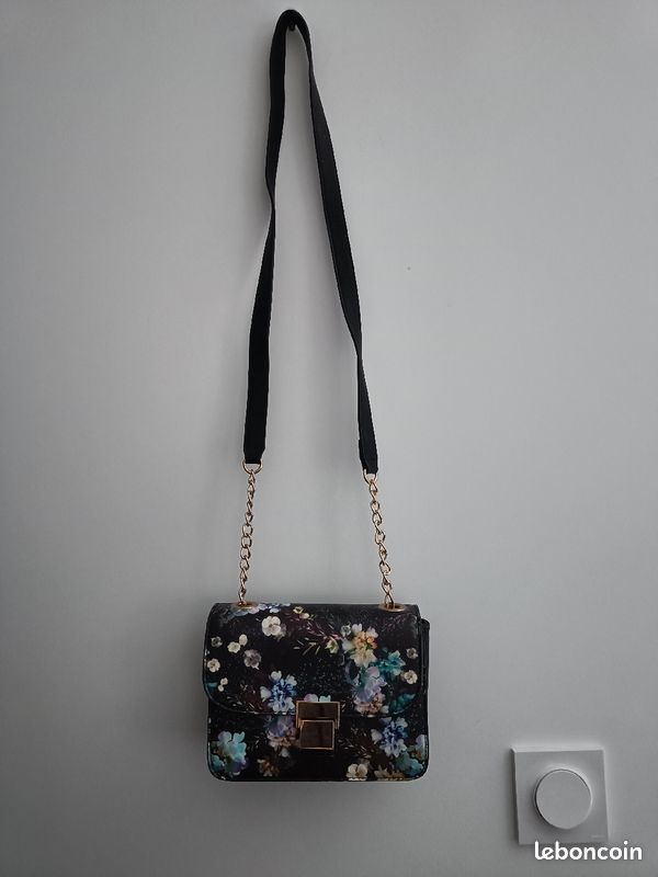 Petit sac à main (image 1)