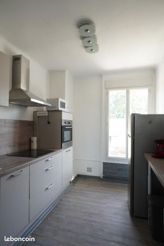 Appartement a louer villeparisis - 2 pièce(s) - 65 m2 - Surfyn