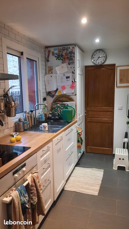 Appartement 2 pièces 45 m² · à Aulnay-sous-Bois · 45 m² · 1 050 €