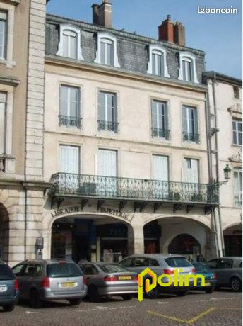Appartement 3 pièces 88 m²