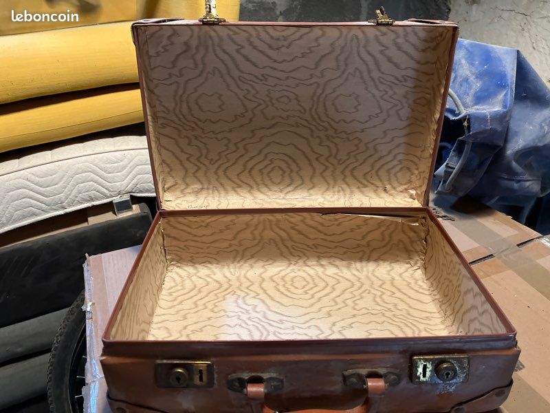 Valise vintage (image 2)
