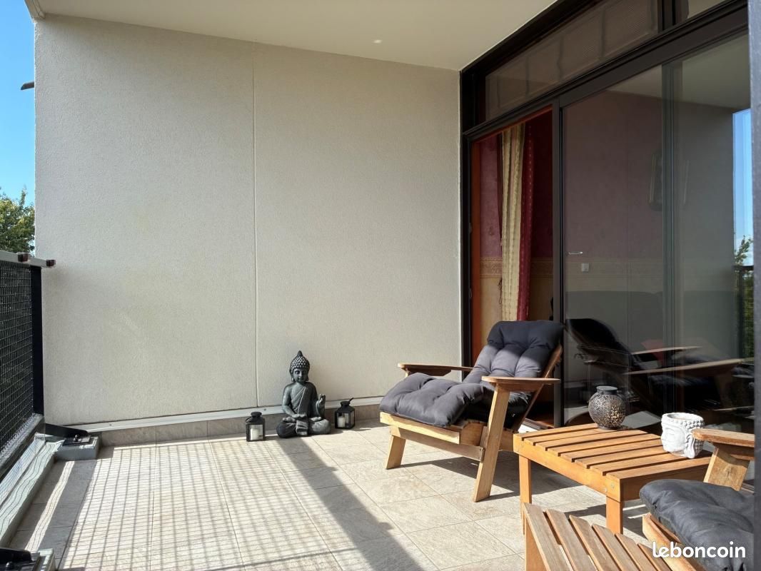 Appartement 4 pièces 99 m² · à Croix · 99 m² · 242 000 €