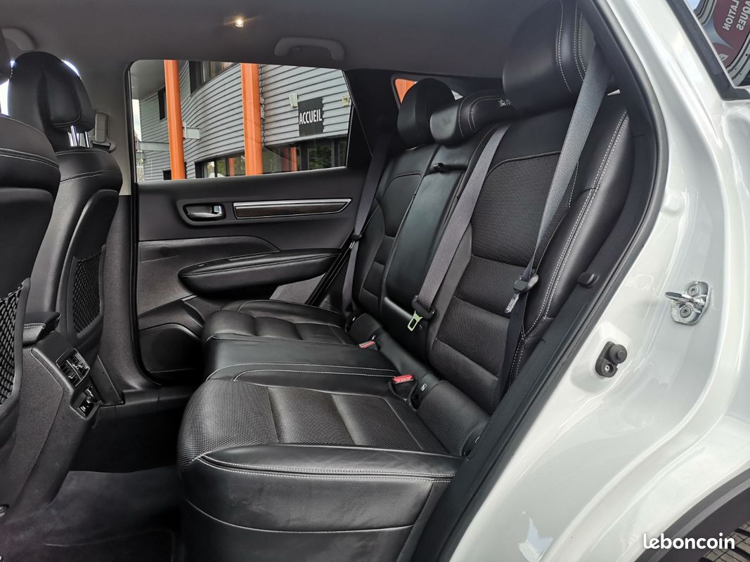 Renault KOLEOS 1.6 DCI 130 ENERGY INTENS 4X2 (image 13)