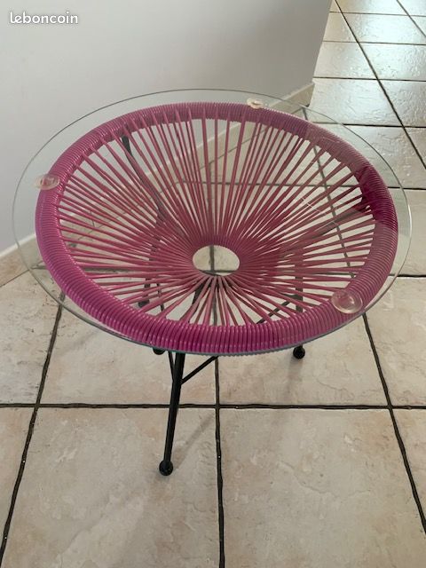 Table basse (image 2)