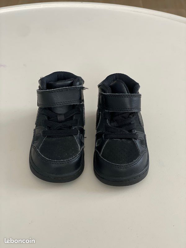 Nike Air force 1 bébé (image 1)