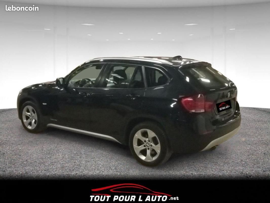 BMW X1 serie1 (image 7)