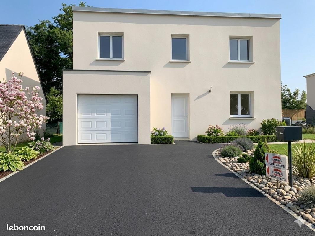 Maison 7 pièces 123 m² · à Saint-Saturnin · 123 m² · 239 471 €