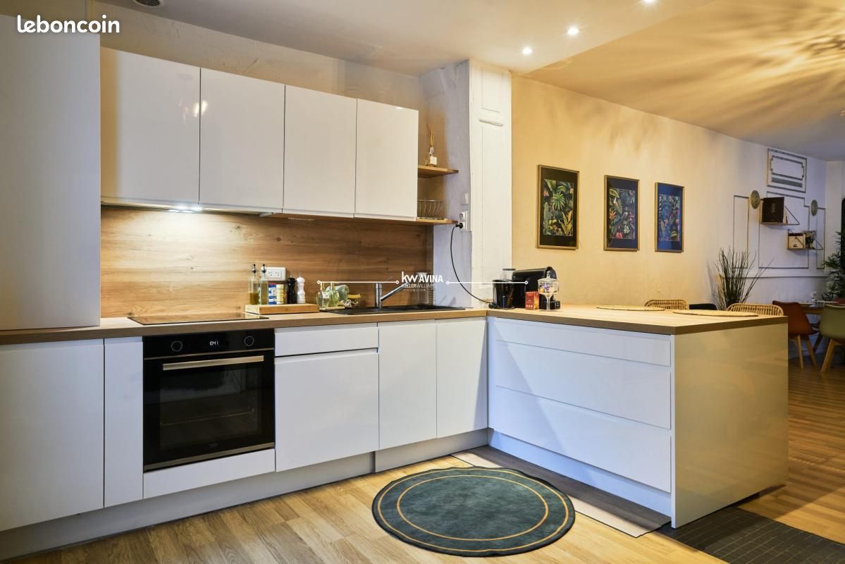 Immeuble 118 m² · à Lille · 118 m² · 285 000 €