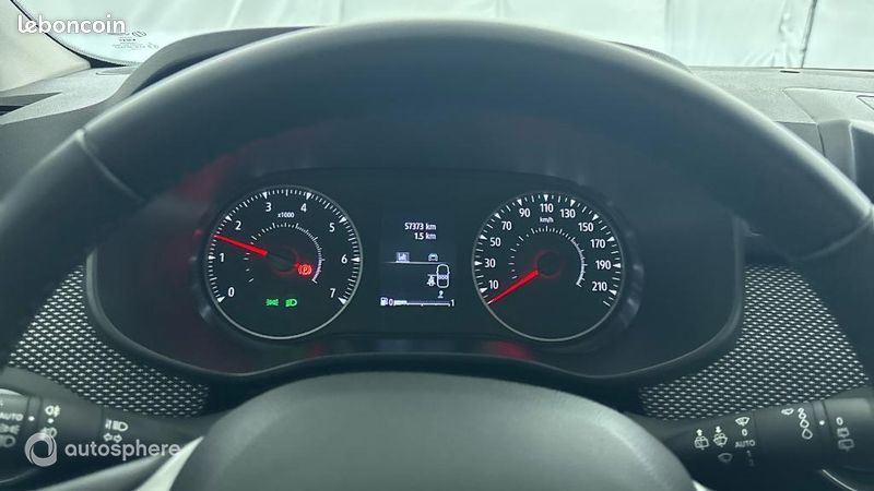 Dacia Jogger 1.0 ECO-G 100ch SL Extreme+ 7 places (image 10)