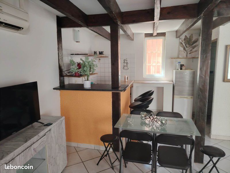Appartement 1 pièce 50 m² · à Agde · 50 m² · 690 €/mois