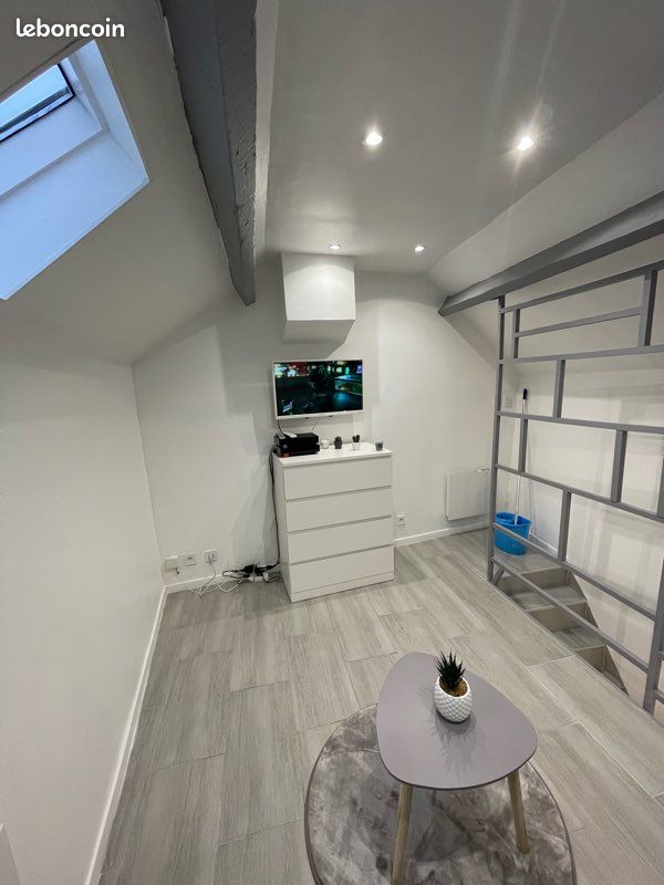 Maison a louer domont - 1 pièce(s) - 17 m2 - Surfyn