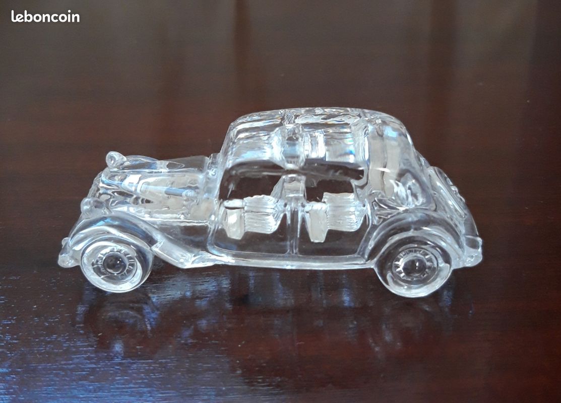 Betal Jouets Miniature Voiture Ancienne Collection Jouet Rétro